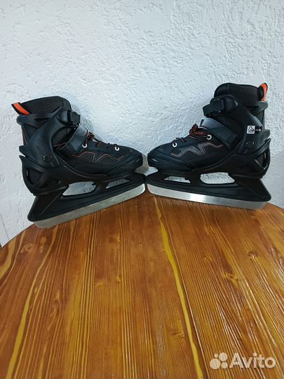 Коньки oxelo. Decathlon