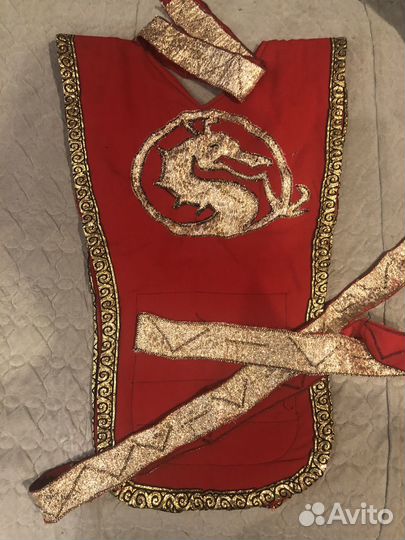 Костюмы для нового года