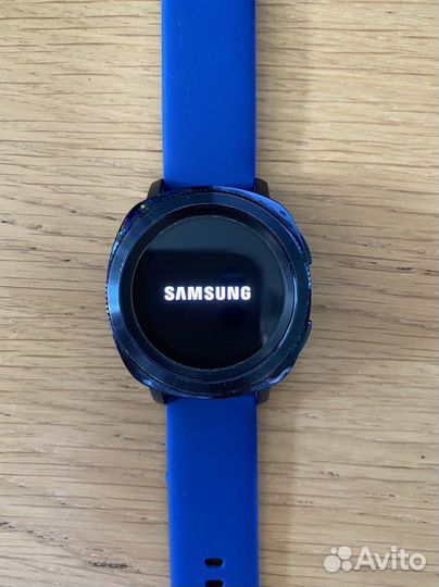 Samsung Gear