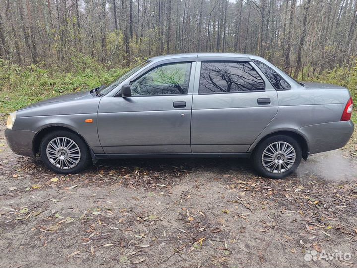 LADA Priora 1.6 МТ, 2010, 170 000 км