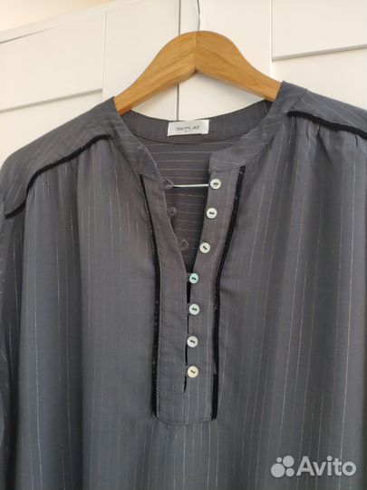 Replay платье 52-54-56