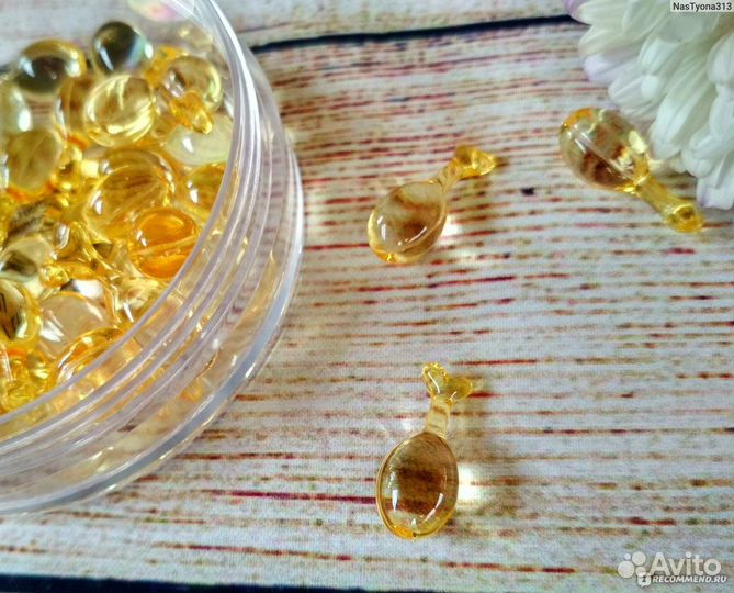 Сыворотка для лица корея