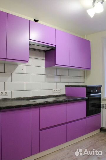 Малярные работы по мебели. мдф и массив