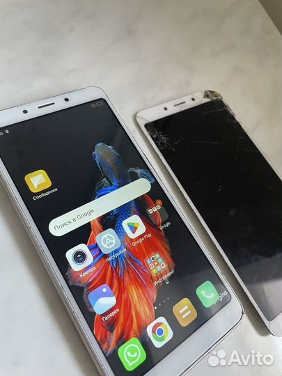 Ремонт телефонов, пк, ноутбуков, телевизоров