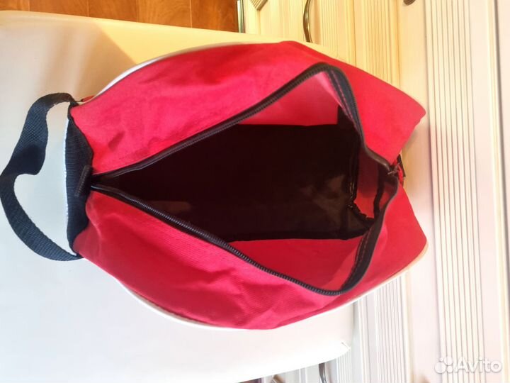 Сумка для сменки