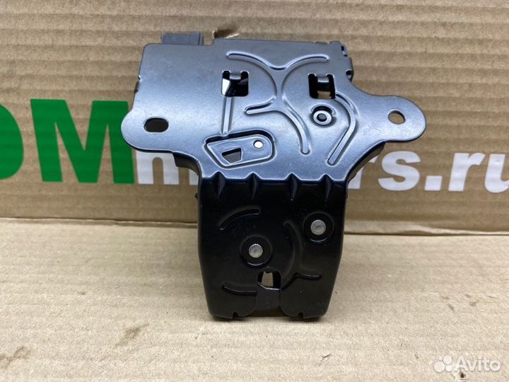 Замок багажника Chevrolet T300/ cobalt