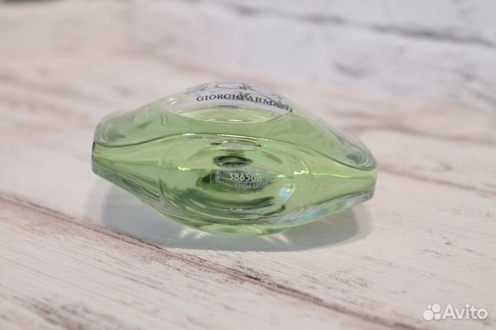 Парфюмерная вода Giorgio Armani Acqua di Gioia