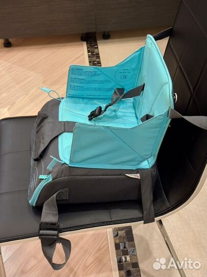 Сульчик -сумка Munchkin