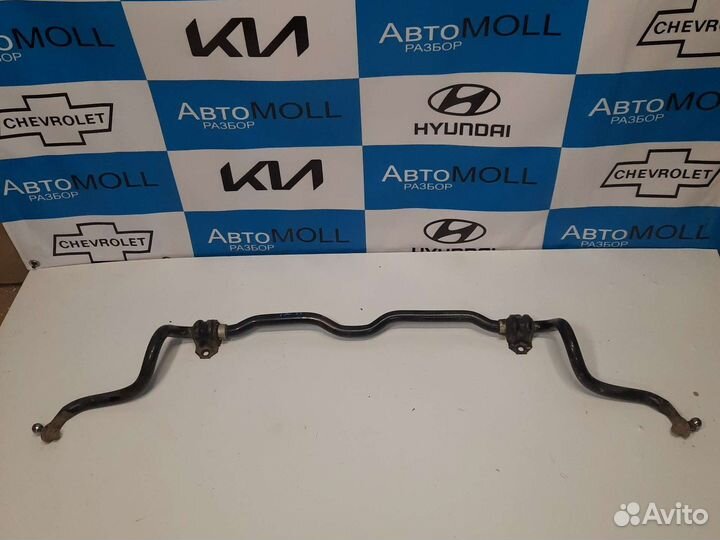 Стабилизатор передний Хендай i30 FD