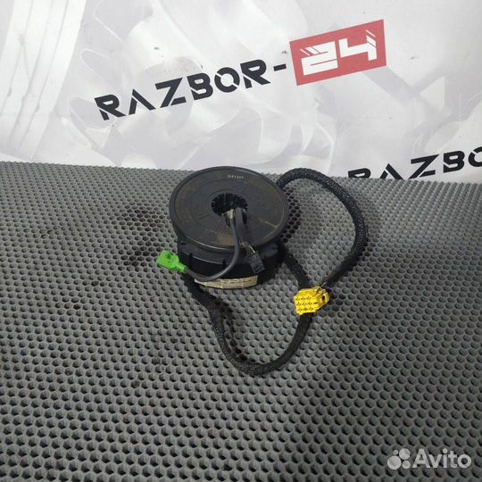 Шлейф рулевой DAF XF 105 2008 1677033