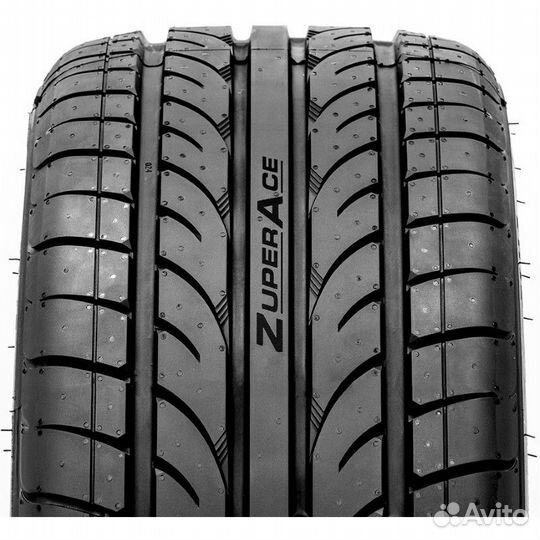 Goodride SA57 265/40 R22 106V