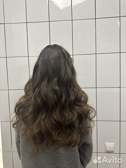 Ищу моделей на стрижку, укладку, покраску