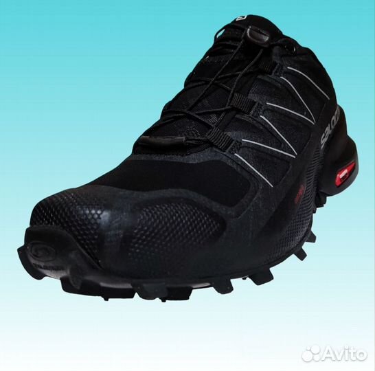 Кроссовки Salomon Speedcross 5.Лето