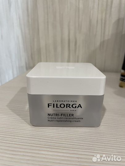 Крем для лица филорга