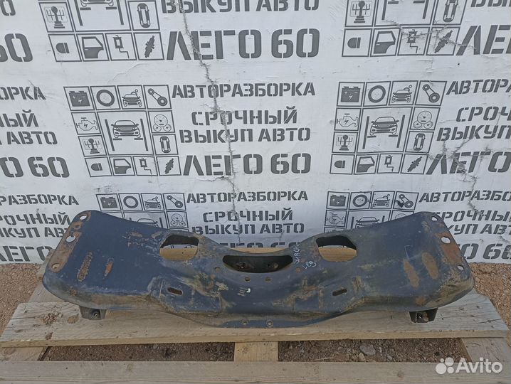 Балка подмоторная для Subaru Legacy Outback B11