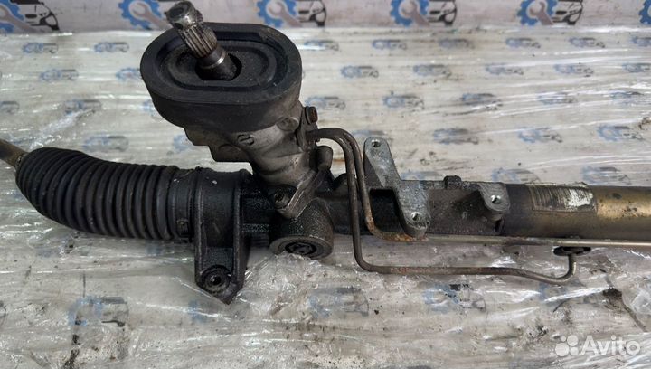 Рулевая рейка Volkswagen Golf 4 2000