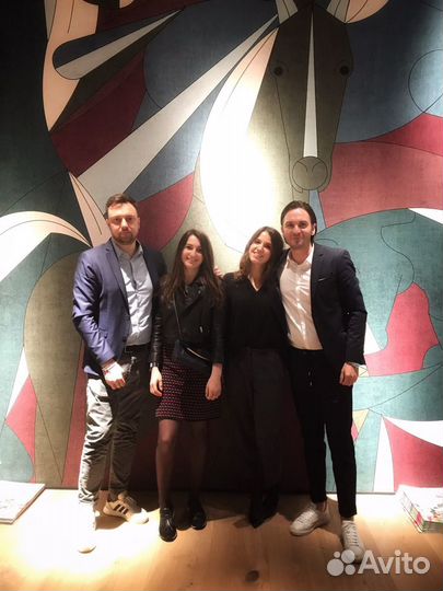 Переводчик