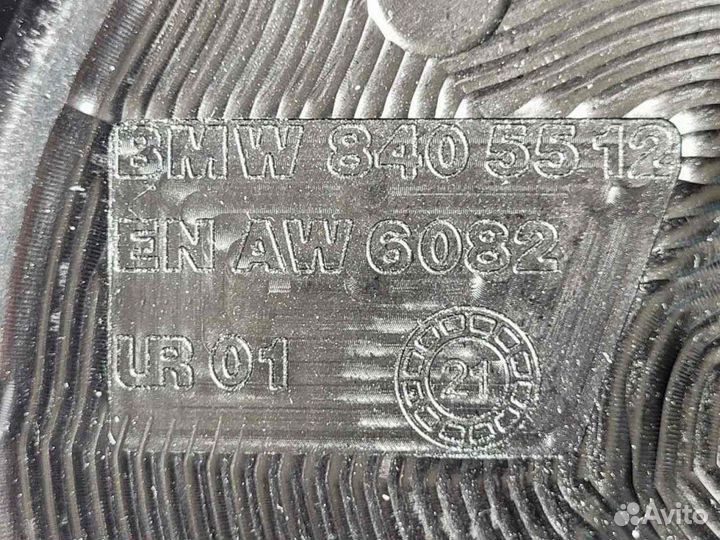 Крышка мото-двигателя Bmw R1250 Gs 2022