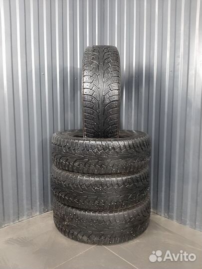 Nokian Tyres Hakkapeliitta 5 235/65 R18 110T