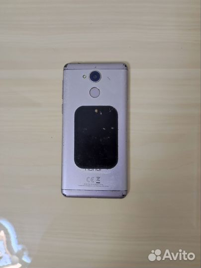 HONOR 6C, 3/32 ГБ