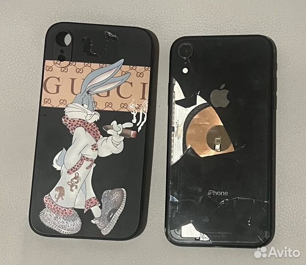 iPhone Xr, 64 ГБ