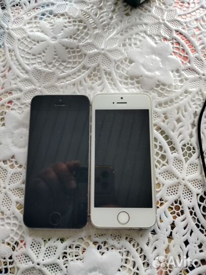 iPhone 5S, 32 ГБ