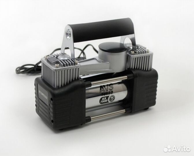 Компрессор AVS KS-750D