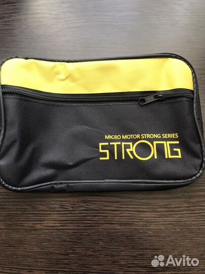 Аппарат strong 210