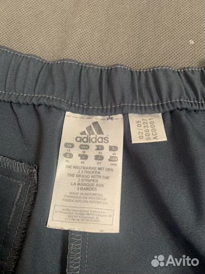 Шорты adidas