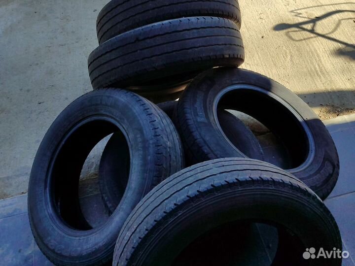 Шины на газель 195 75 r16c