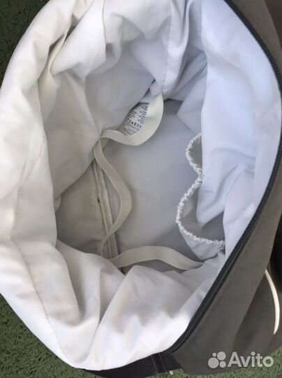 Сумка для мамы на коляску inglesina