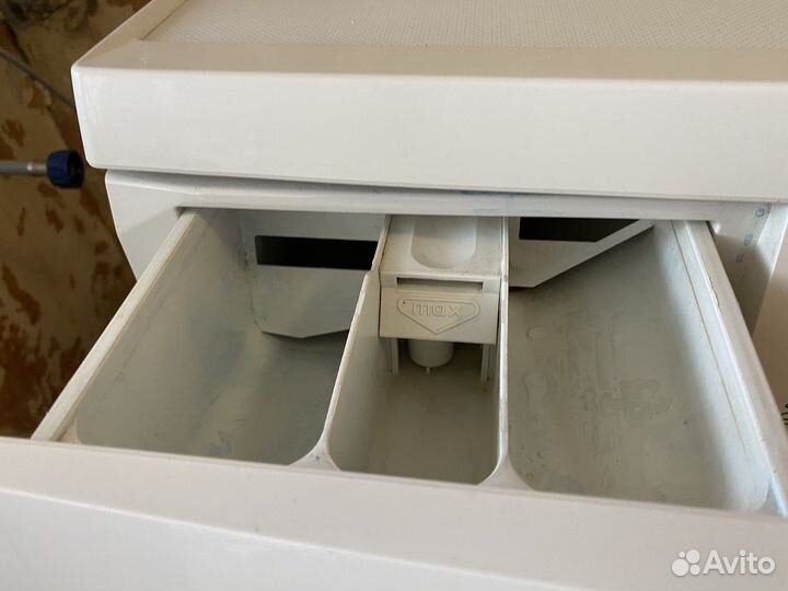 Стиральная машина bosch maxx 5