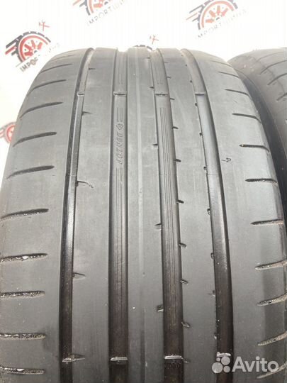 Dunlop SP Sport Maxx RT 2 225/45 R17