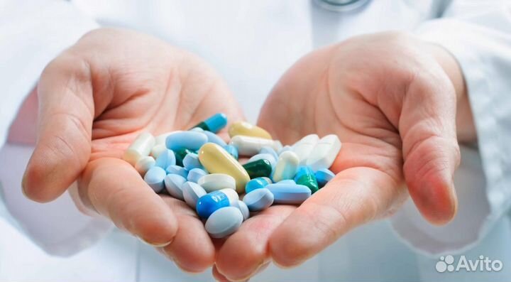 Комплектовщик лекарств в Курске еда/жилье/проезд