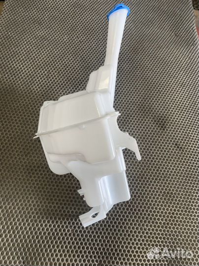 Бачок омывателя KIA RIO 3 Киа Рио 3 с 2011-2017г