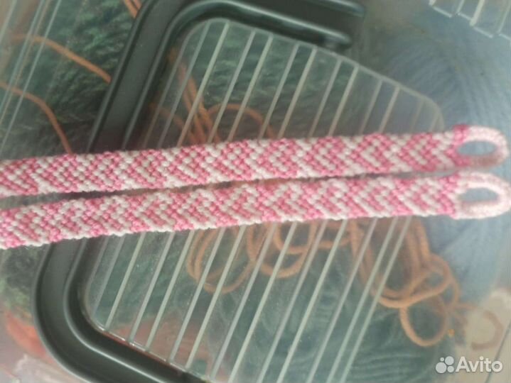 Фенечки на заказ