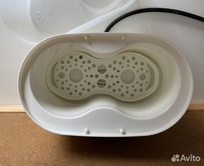 Подогреватель и стерилизатор для бутылочек 4в1