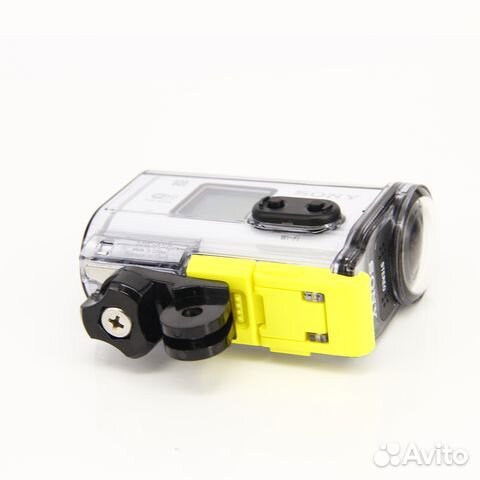 Переходник для экшн камеры Sony Action Cam X3000