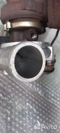 Турбина Jeep grand cherokee wj 3.1