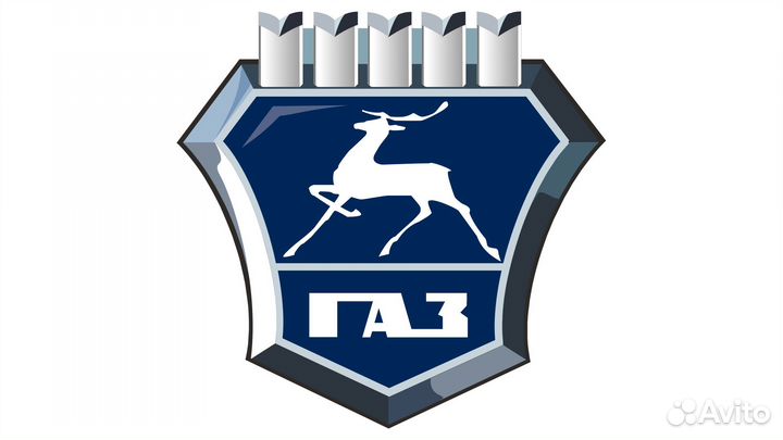 Предохранитель 90А ГАЗЕЛЬ