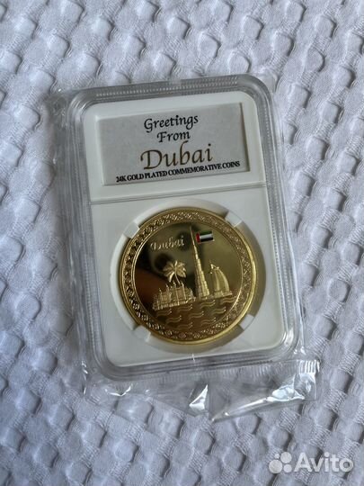 Сувениры оаэ