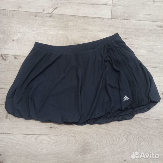 Теннисная юбка adidas