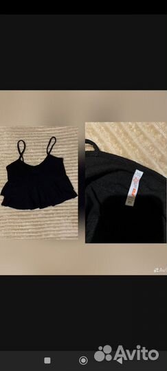 Женские вещи пакетом 42