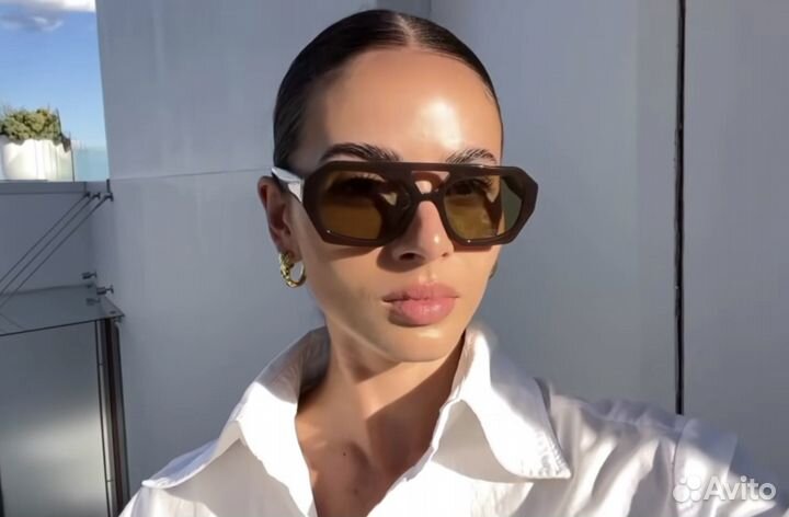 Солнцезащитные очки vehla