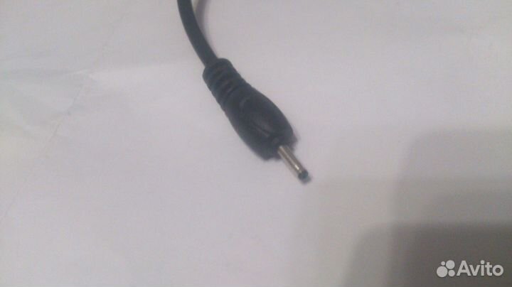 Зарядное устройство nokia 6101,6111 и др. адаптер