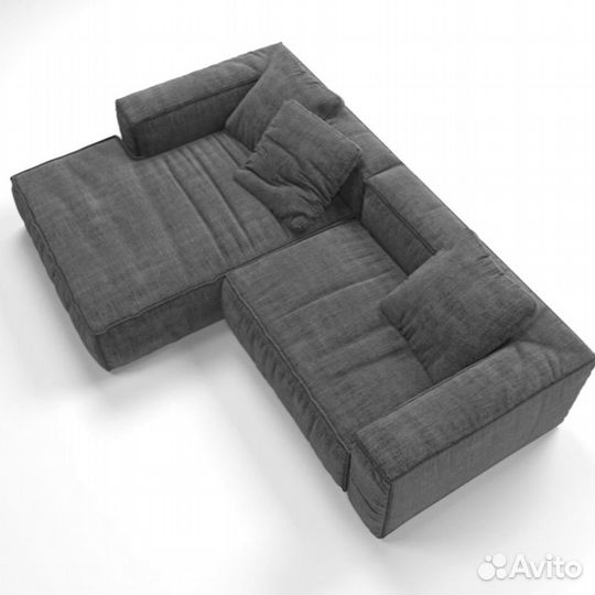 Диван модульный