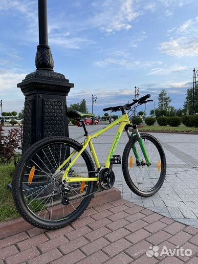 Горный велосипед merida BIG 7 15