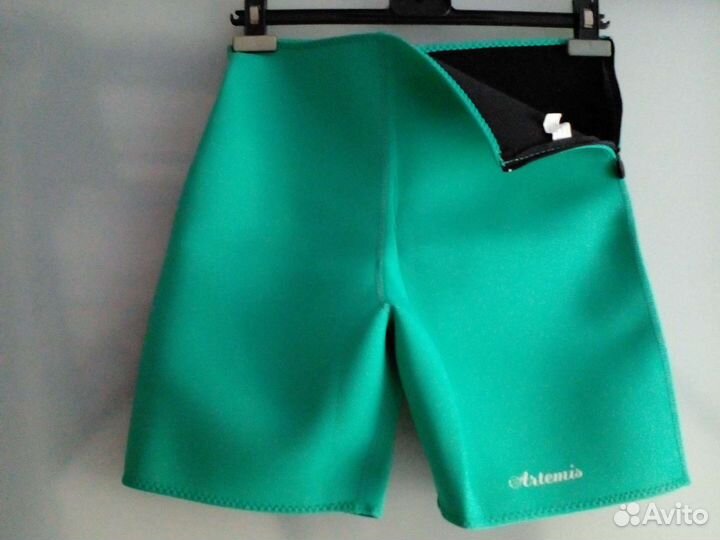 Шорты для спорта- женские