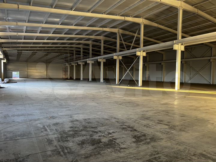 Торговая площадь, 2250 м²