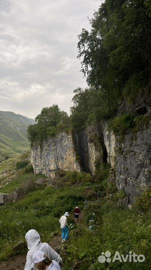 6 дневеые Туры по Дагестану